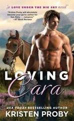 A love under the big sky novel: Loving Cara by Kristen Proby, Gelezen, Kristen Proby, Verzenden