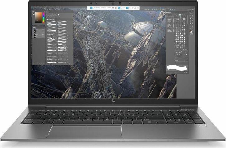HP Zbook FireFly 15 G7 Intel Core i7 10510U | 16GB | 512G..., Computers en Software, Windows Laptops, Refurbished, 15 inch, Ophalen of Verzenden