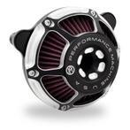 Performance Machine Air Cleaner Max HP - Contrast Cut -, Ophalen of Verzenden, Nieuw