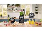 Bosch -   Vitapower Serie 6 Blender Zwart, Verzenden, Nieuw, Blender