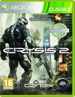 Crysis 2 (Classics) [Xbox 360], Nieuw, Ophalen of Verzenden