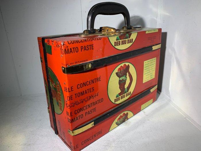 Senegal (Zonder minimumprijs), Antiek en Kunst, Kunst | Niet-Westerse kunst