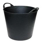 Talen Tools Flexibele Kuip - 42 Liter - Zwart - Voor Tuin..., Tuin en Terras, Ophalen of Verzenden, Nieuw, Overige soorten