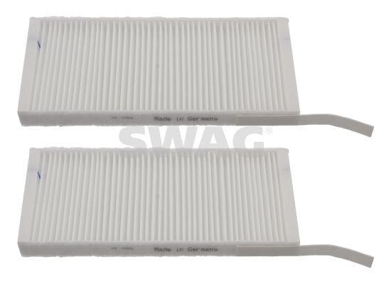 Filterset, interieurfilter Voor Mercedes-Benz, Opel, Rena..., Auto-onderdelen, Filters, Nieuw, Ophalen of Verzenden