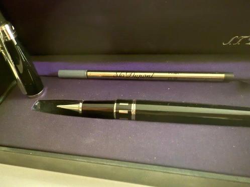 S.T. Dupont - Line d - Roller balpen, Verzamelen, Pennenverzamelingen