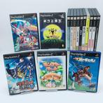 Sony - PlayStation 2 - Ratchet & Clank, Mega Man, and others, Nieuw