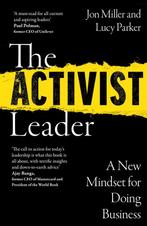 The Activist Leader 9780008567552 Lucy Parker, Verzenden, Gelezen, Lucy Parker