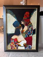 Hans Günter Schirner (1941) - Sogenannte Klassefrauen, Antiek en Kunst