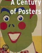 Century Of Posters 9789040088100 Alston Purvis, Gelezen, Onbekend, Alston Purvis, Verzenden
