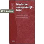 Medische aansprakelijkheid / Praktijkbibliotheek / 5, Verzenden, Zo goed als nieuw, Marjoln Hoevenaars