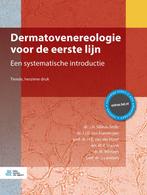 Dermatovenereologie voor de eerste lijn 9789036819022, Boeken, Verzenden, Zo goed als nieuw