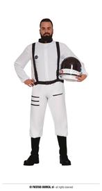 Astronaut pak Wubbo, Kleding | Heren, Carnavalskleding en Feestkleding, Ophalen of Verzenden, Nieuw