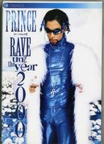dvd - Prince - In Concert Rave Un2 The Year 2000, Zo goed als nieuw, Verzenden