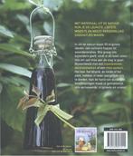 Uit de natuur 9789089897015 Anne Rogge, Verzenden, Zo goed als nieuw, Anne Rogge