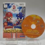 Mario and Sonic at the Olympic Games Beijing Wii, Ophalen of Verzenden, Zo goed als nieuw