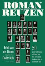 9789021041681 RomanReuzen Frenk van der Linden, Verzenden, Nieuw, Frenk van der Linden