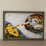 Lego Merchandise - Art - “Creation – LEGO Edition” by Ldm -, Nieuw