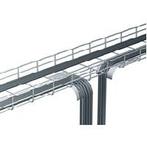 Legrand Cablofil afbuigplaat kabelladder - CM585160, Verzenden, Nieuw, Overige typen