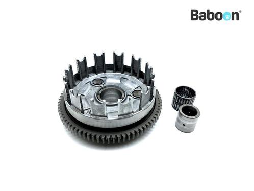 Koppelingshuis Suzuki GSX R 750 1985-1987 (GSXR750 GR75), Motoren, Onderdelen | Suzuki, Gebruikt, Verzenden