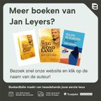 De schaduw van het kruis 9789056173982 Jan Leyers, Verzenden, Gelezen, Jan Leyers