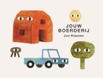 Boek: Jouw boerderij - (als nieuw), Boeken, Kinderboeken | Baby's en Peuters, Verzenden, Zo goed als nieuw