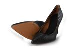 H&M Pumps in maat 39 Zwart | 10% extra korting, Kleding | Dames, Schoenen, Verzenden, Zwart, Zo goed als nieuw, Pumps