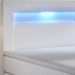 2dekans | Boxspringbed / Boxspring Norfolk - 120 x 200 cm -, Ophalen of Verzenden, Zo goed als nieuw