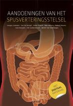 Aandoeningen van het spijsverteringskanaal 9789033495748, Gelezen, G. Coremans, G. de Hertogh, Verzenden