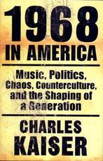 Boek 1968 in America 9780802135308, Boeken, Verzenden, Zo goed als nieuw