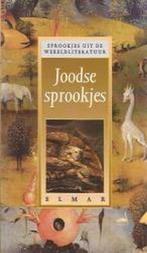 Joodse sprookjes / Sprookjes uit de wereldliteratuur, Boeken, Verzenden, Gelezen