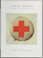 cd - Tobin Sprout - Empty Horses, Verzenden, Nieuw in verpakking