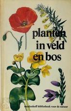 Planten in veld en bos, Boeken, Nieuw, Verzenden