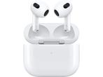 Veiling - Apple AirPods 3 - met MagSafe oplaadcase, Nieuw