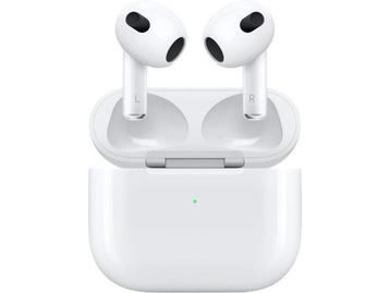 Veiling - Apple AirPods 3 - met MagSafe oplaadcase beschikbaar voor biedingen