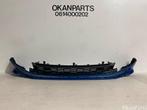Skoda Karoq voorbumper onderspoiler 57A807061A, Auto-onderdelen, Carrosserie en Plaatwerk, Ophalen, Gebruikt, Voor, Bumper