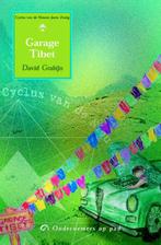 Garage Tibet / Cyclus van de Nieuwe Jaren Zestig, Verzenden, Gelezen, David Grabijn