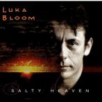 cd - Luka Bloom - Salty Heaven, Verzenden, Zo goed als nieuw