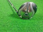 Taylormade Jetspeed driver 9.5 graden regular flex golfclub, Ophalen of Verzenden, Zo goed als nieuw, Club, Overige merken