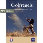 De golfregels 2012-2015 9789078920007, Verzenden, Zo goed als nieuw