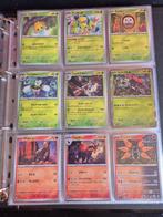 Pokémon Complete Set - NIGHT WANDERER (64/64), Hobby en Vrije tijd, Nieuw