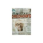 Mijn vader is een dredhoofd, Ophalen of Verzenden, Nieuw
