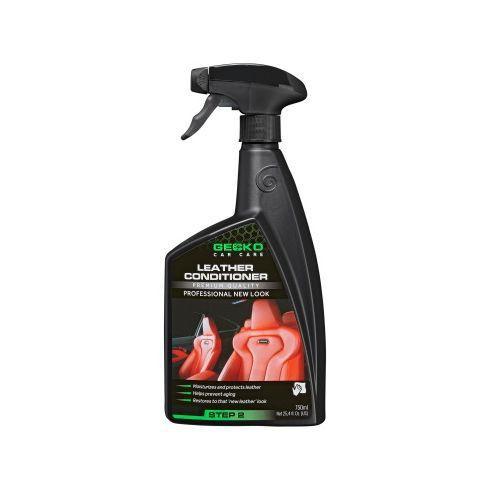 Gecko Leder Conditioner & Beschermer Fles 750ml, Zakelijke goederen, Kantoor en Winkelinrichting | Magazijn, Stelling en Opslag