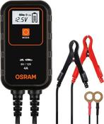 Osram BATTERY Charge 904 Acculader, Auto diversen, Ophalen of Verzenden, Nieuw
