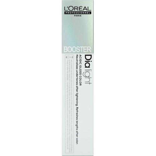 LOreal - Dia Light Booster - BLUE BOOSTER, Sieraden, Tassen en Uiterlijk, Uiterlijk | Haarverzorging, Nieuw, Ophalen of Verzenden