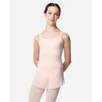 LUF683 Kylie balletpak met rokje voor meisjes, Verzenden, Nieuw