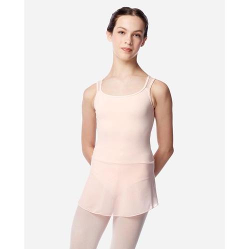 LUF683 Kylie balletpak met rokje voor meisjes, Sport en Fitness, Ballet, Verzenden