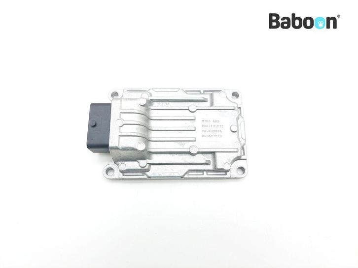 CDI / ECU unit Ducati Monster 796 2009-2014 (M796), Motoren, Onderdelen | Ducati, Gebruikt, Verzenden
