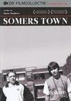 Somers town DVD