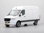 Zakelijke Lease |  Mercedes-Benz Sprinter 311 2.2 CDI 115pk, Stof, Gebruikt, Wit, Mercedes-Benz