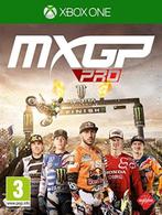 MXGP PRO (Xbox One), Spelcomputers en Games, Spelcomputers | Xbox One, Verzenden, Gebruikt